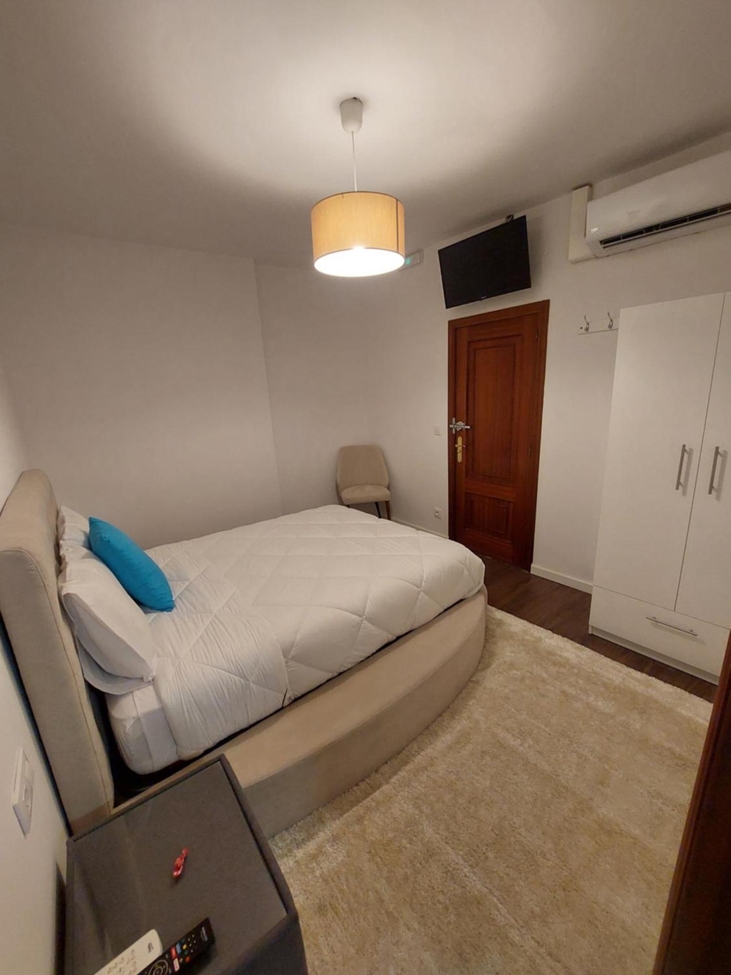 Hostal Bo Camino Porrino Luaran gambar