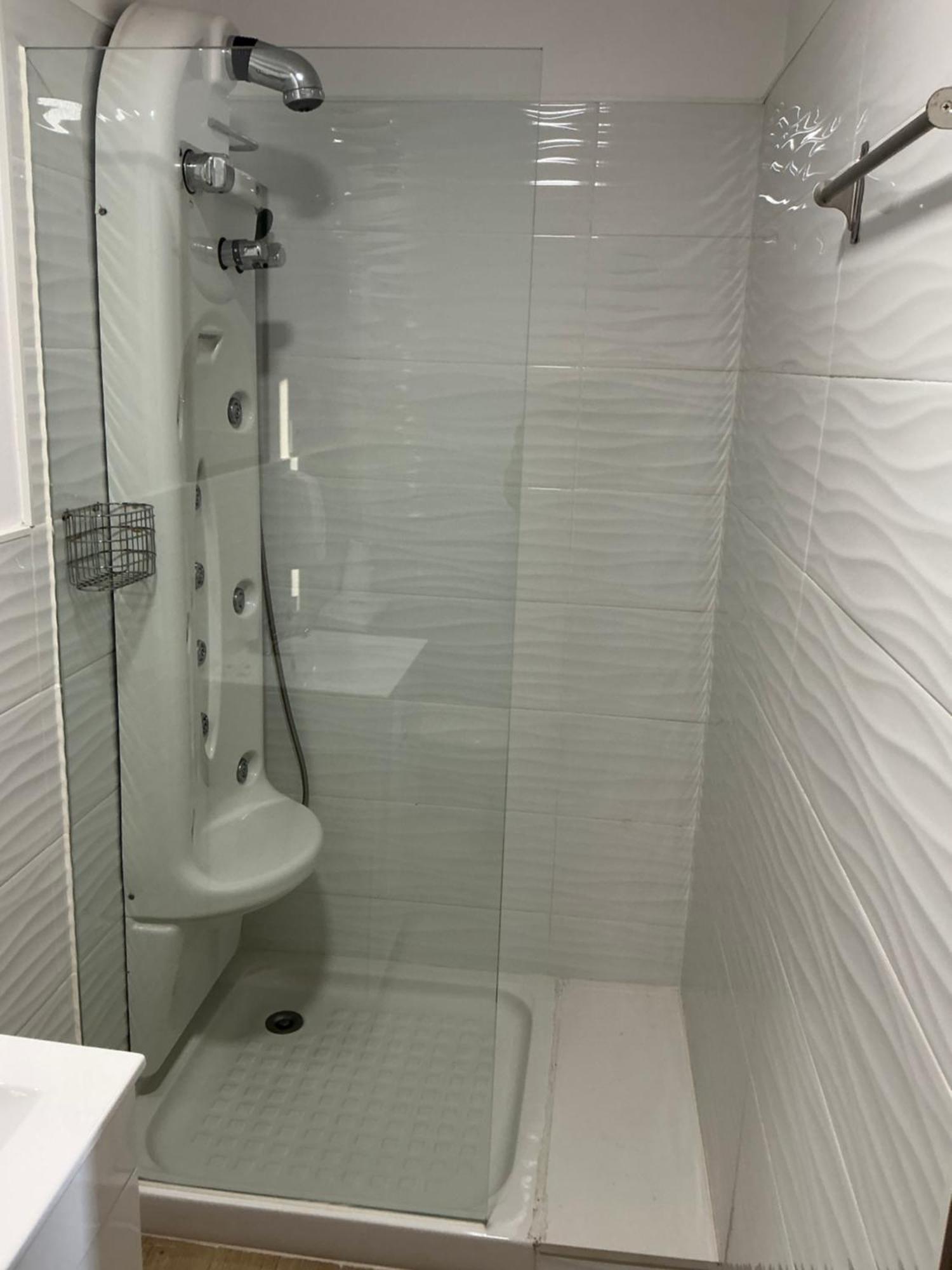 Hostal Bo Camino Porrino Luaran gambar