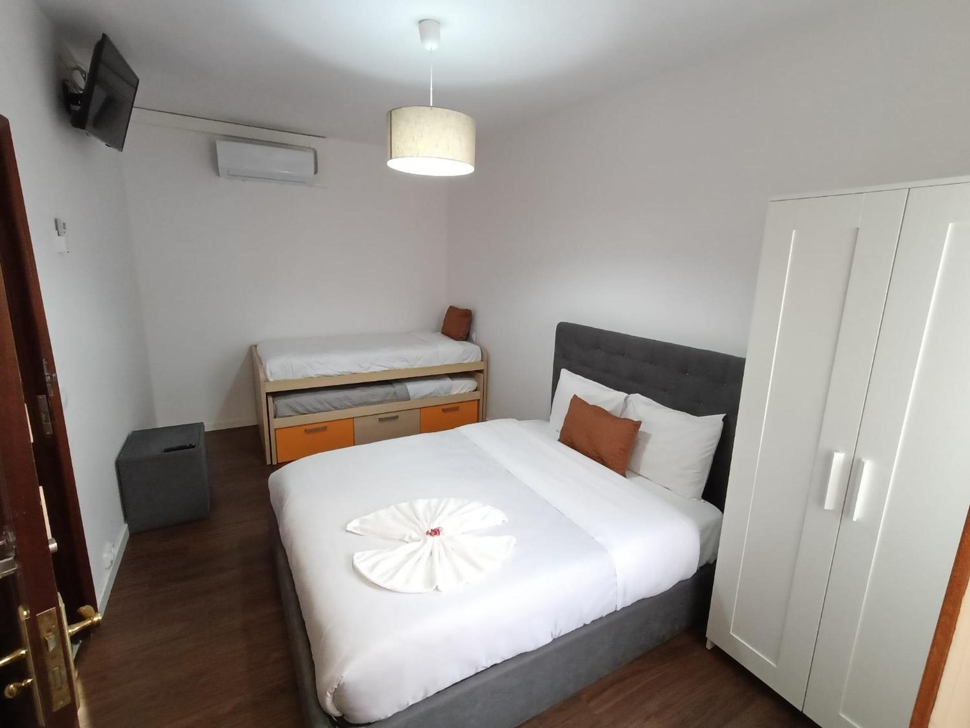 Hostal Bo Camino Porrino Luaran gambar