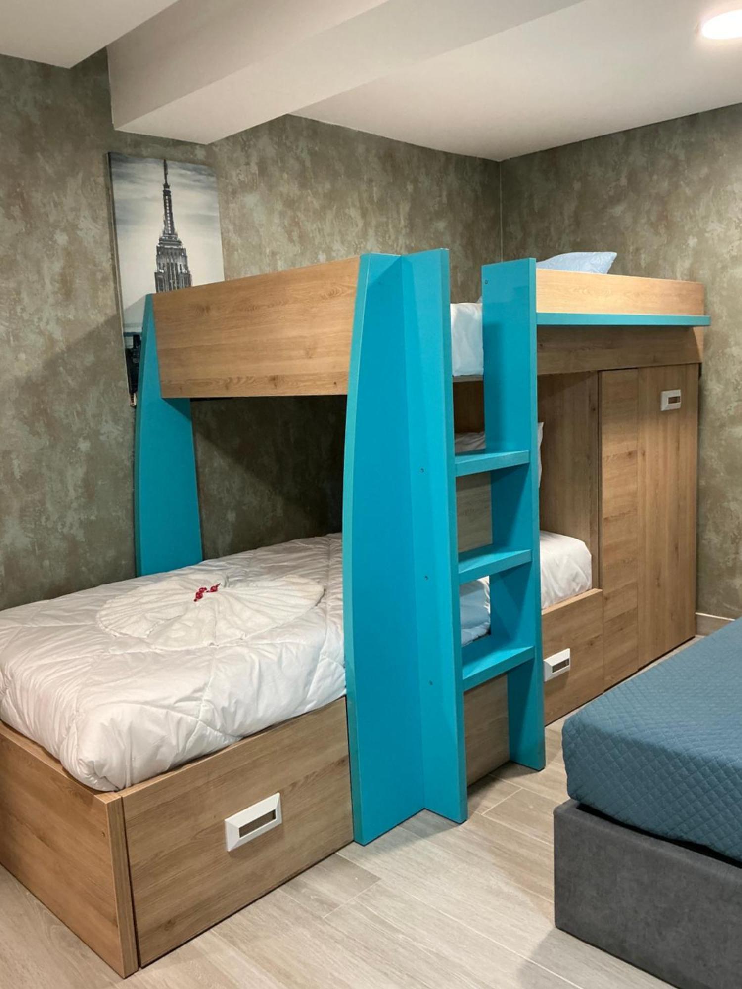 Hostal Bo Camino Porrino Luaran gambar