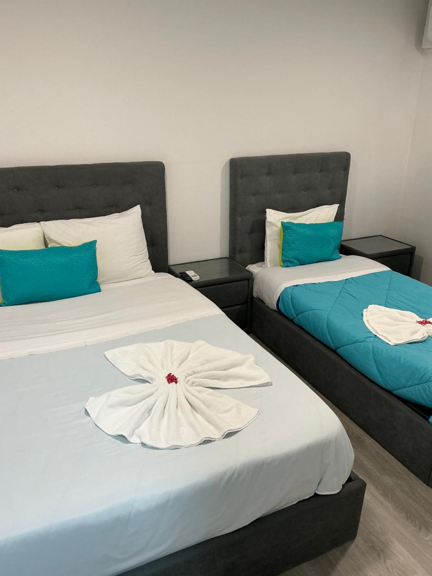 Hostal Bo Camino Porrino Luaran gambar