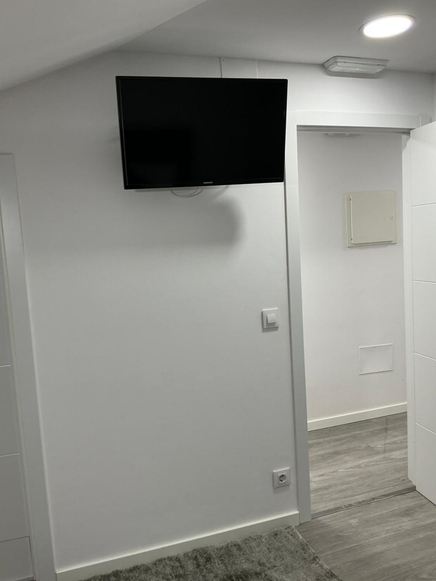 Hostal Bo Camino Porrino Luaran gambar